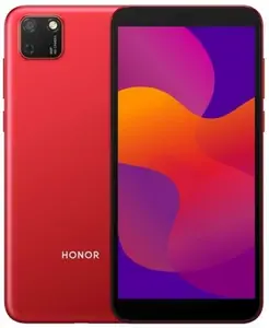 Замена дисплея на телефоне Honor 9S в Ижевске